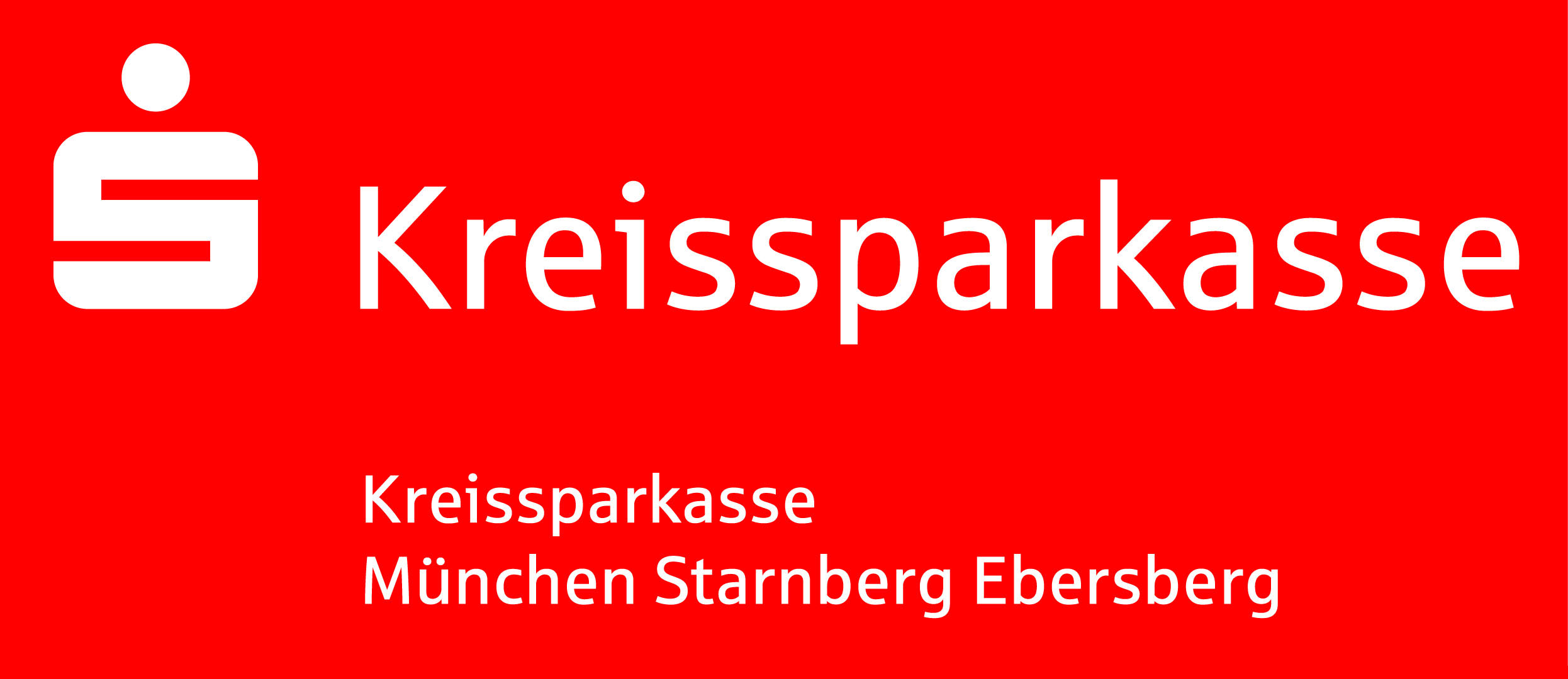 Logo Kreissparkasse Starnberg